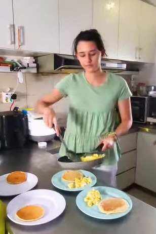 10 Inspirasi masakan rumahan ala Dahlia Poland, simpel dan antiribet