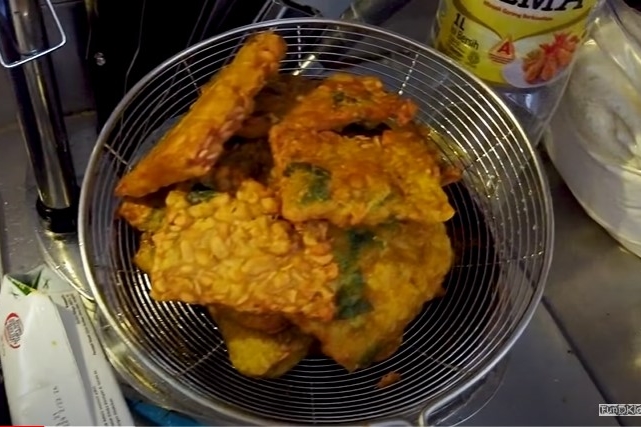 10 Inspirasi masakan rumahan ala Dahlia Poland, simpel dan antiribet