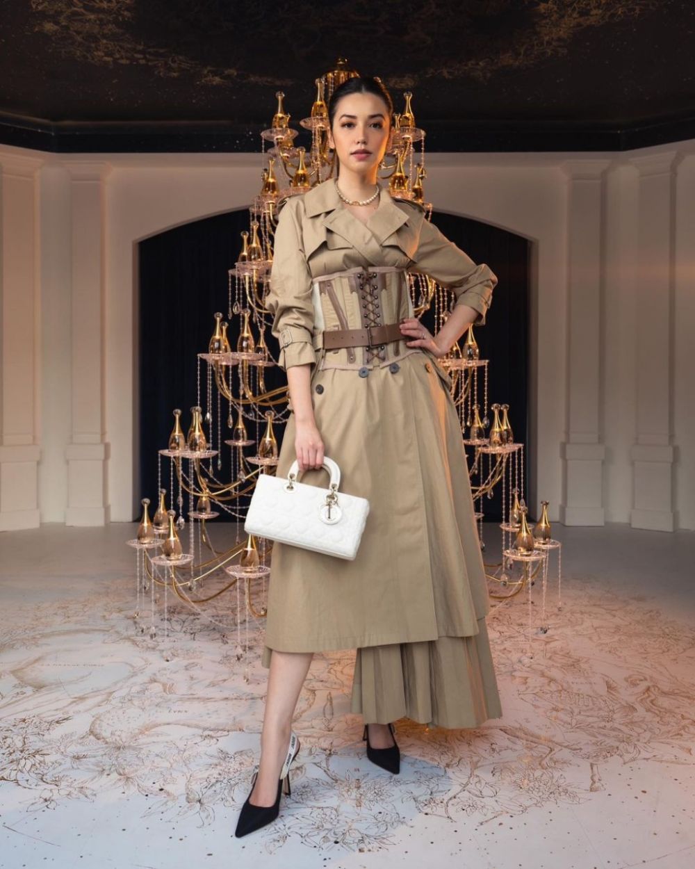 seleb ikuti Dior Singapura © 2022 brilio.net seleb ikuti Dior Singapura © 2022 brilio.net