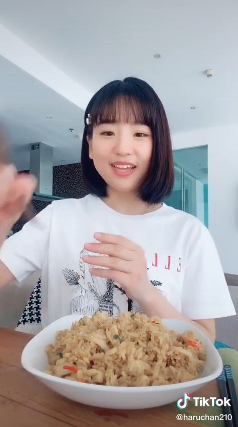 10 Masakan Haruka eks JKT48 ini sederhana dan menggugah selera
