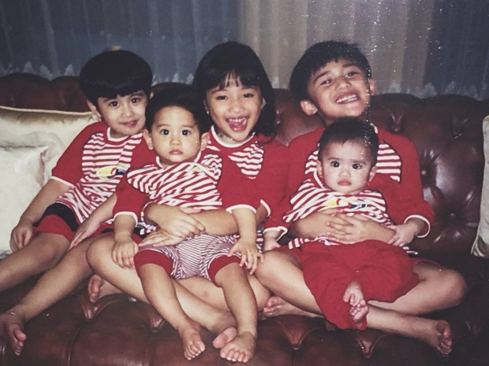 Transformasi Sabda Ahessa Instagram