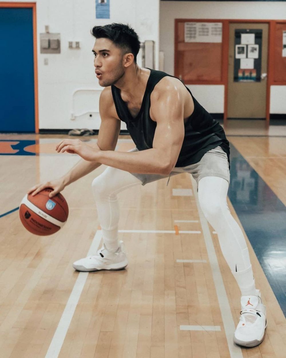 Transformasi Sabda Ahessa Instagram