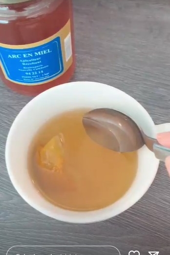 10 Pola makan Sinta 'Keong Racun', berat badan ideal di 50-an kg