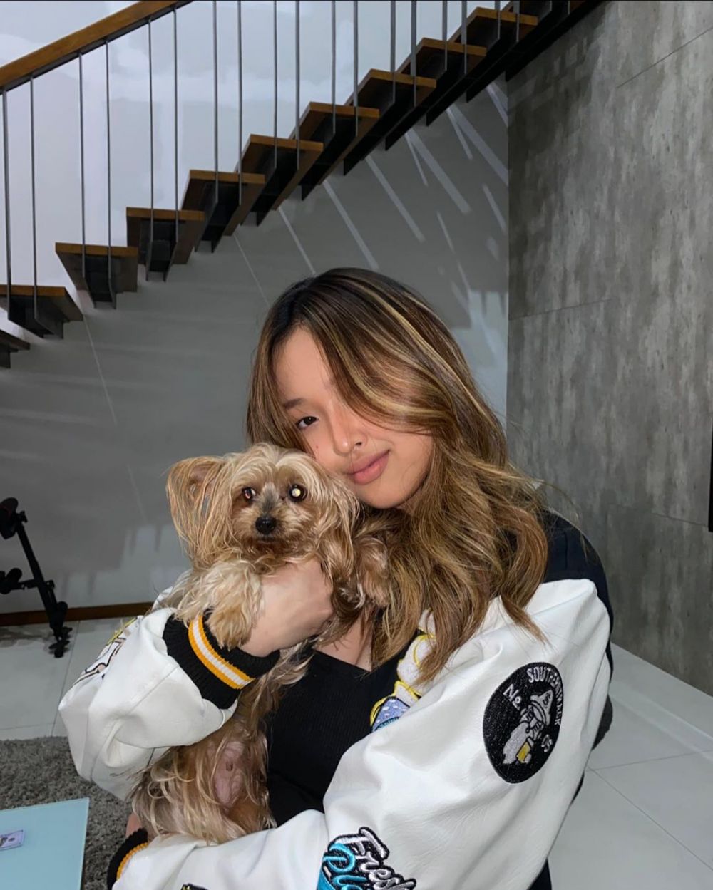 anak pinkan mambo © 2022 brilio.net anak pinkan mambo © 2022 brilio.net