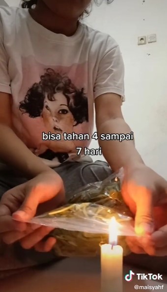 Cara simpan bayam agar awet selama seminggu, cocok buat anak kos
