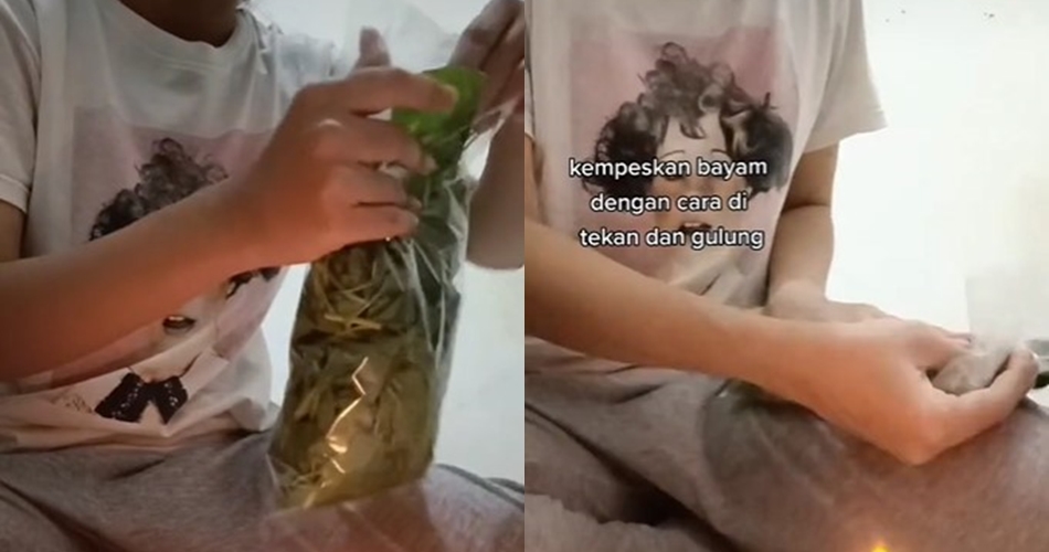 Cara simpan bayam agar awet selama seminggu, cocok buat anak kos