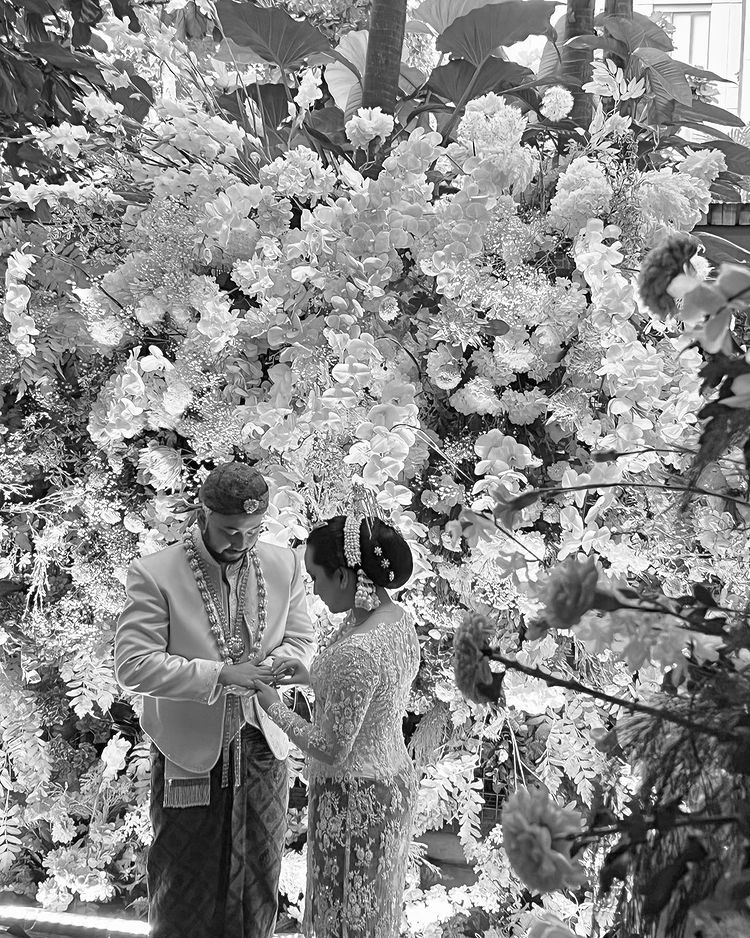 Pesona Rachel Amanda © 2022 brilio.net