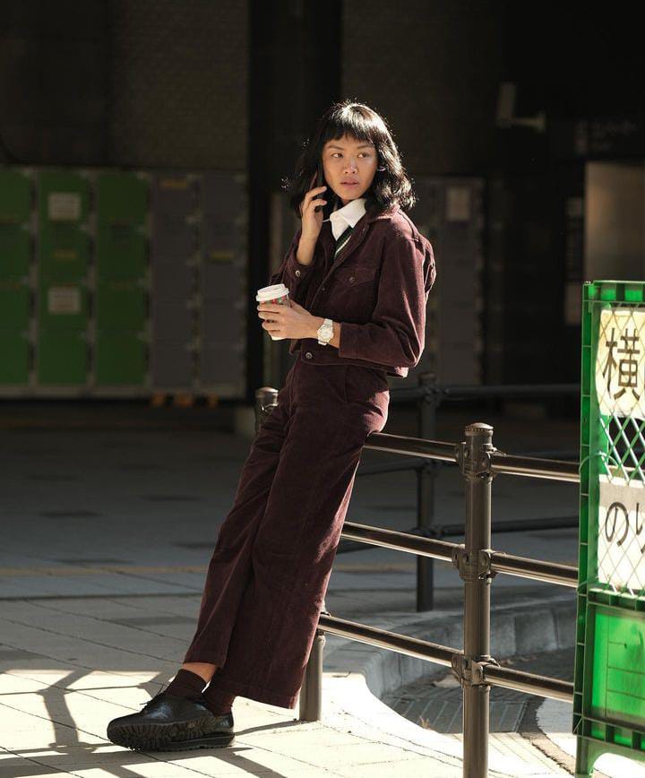 aktris bintangi film laga © 2022 brilio.net