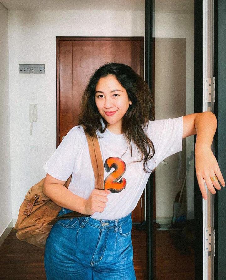 aktris bintangi film laga © 2022 brilio.net aktris bintangi film laga © 2022 brilio.net