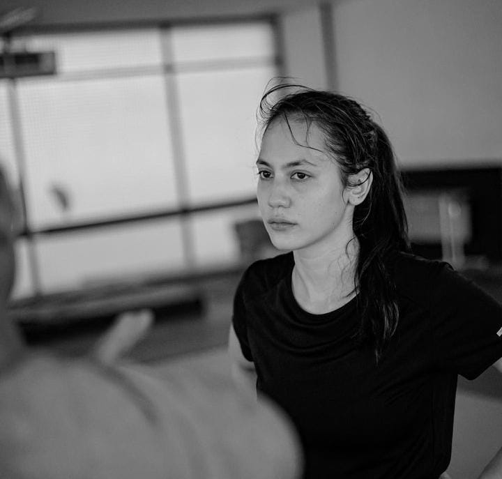 aktris bintangi film laga © 2022 brilio.net aktris bintangi film laga © 2022 brilio.net