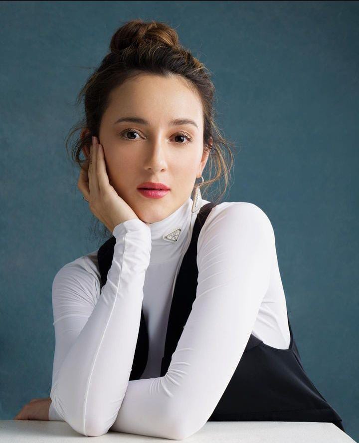 aktris bintangi film laga © 2022 brilio.net aktris bintangi film laga © 2022 brilio.net