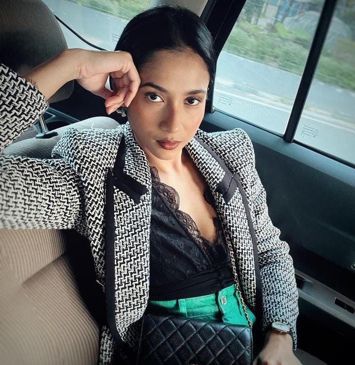 aktris bintangi film laga © 2022 brilio.net aktris bintangi film laga © 2022 brilio.net