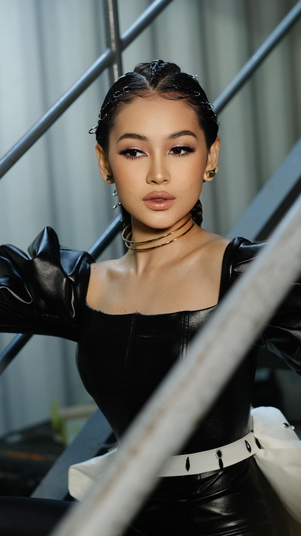 sandrinna michelle artis paling ngetop © berbagai sumber sandrinna michelle artis paling ngetop © berbagai sumber