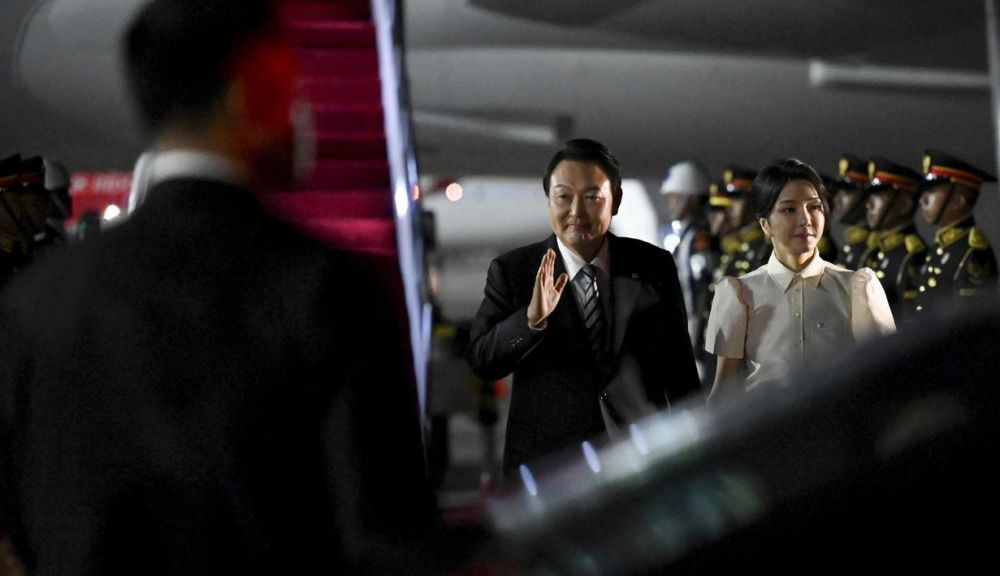 ibu negara korea selatan © berbagai sumber