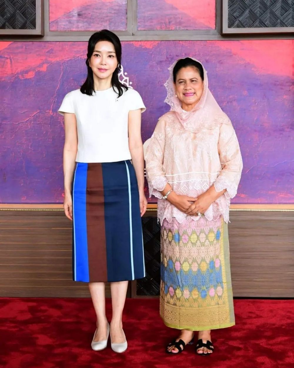 ibu negara korea selatan © berbagai sumber