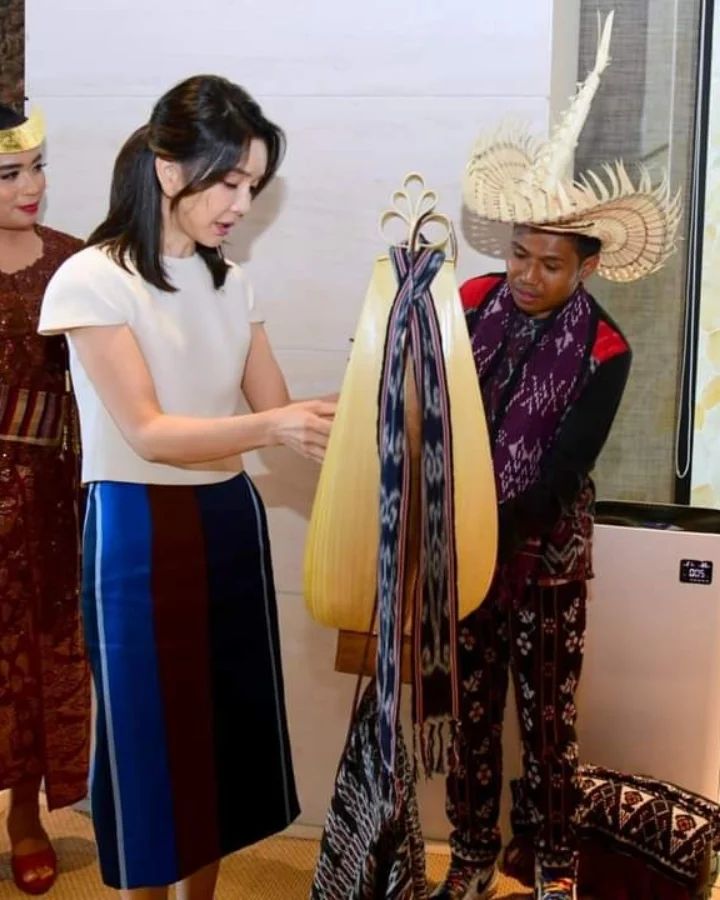 ibu negara korea selatan © berbagai sumber