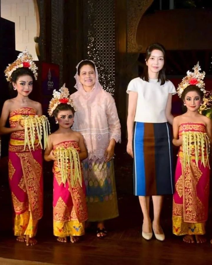 ibu negara korea selatan © berbagai sumber