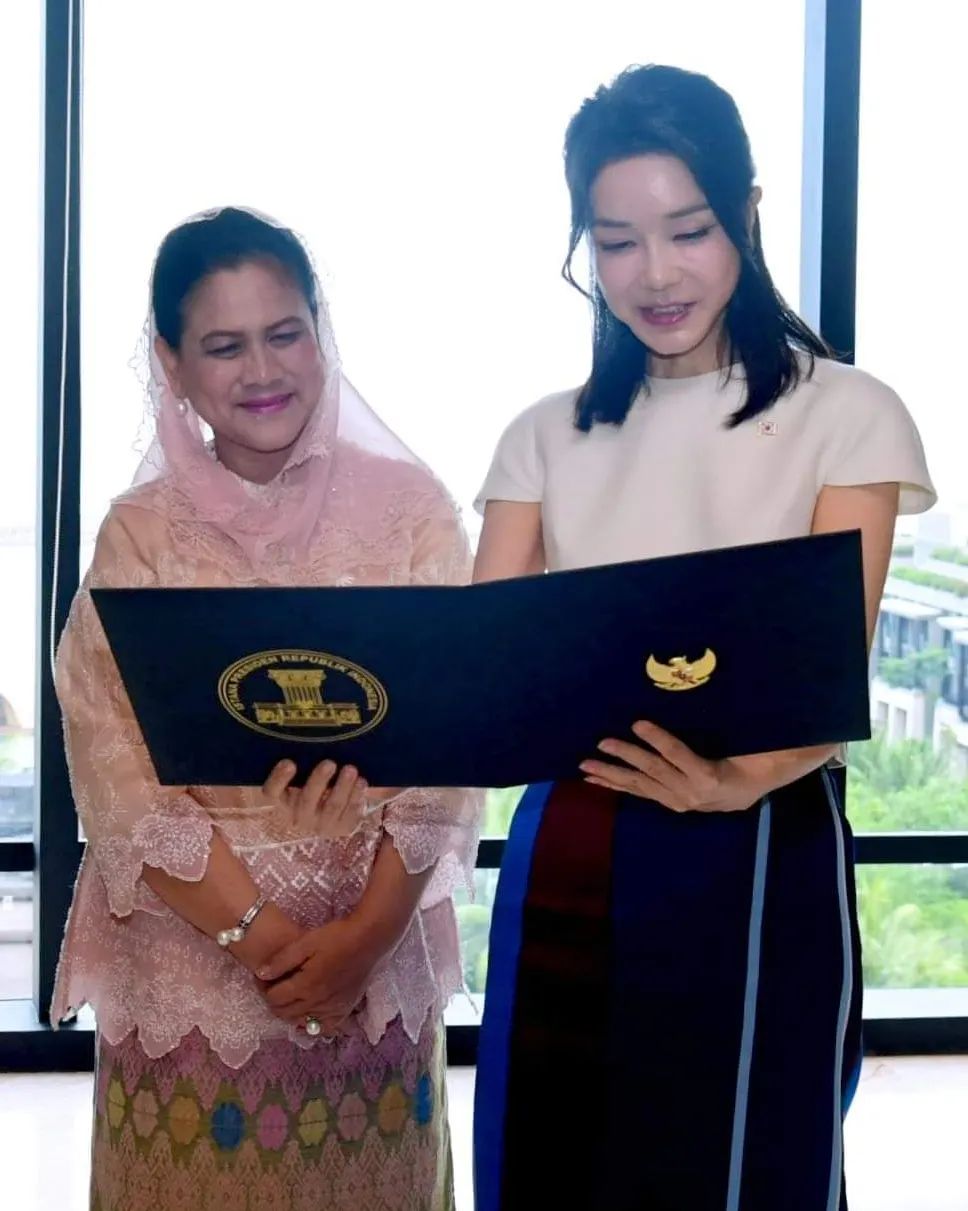 ibu negara korea selatan © berbagai sumber