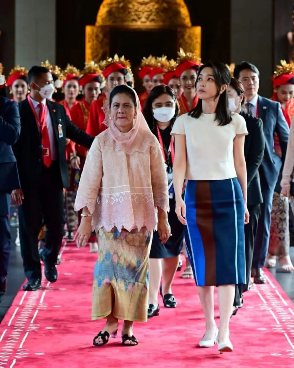 ibu negara korea selatan © berbagai sumber