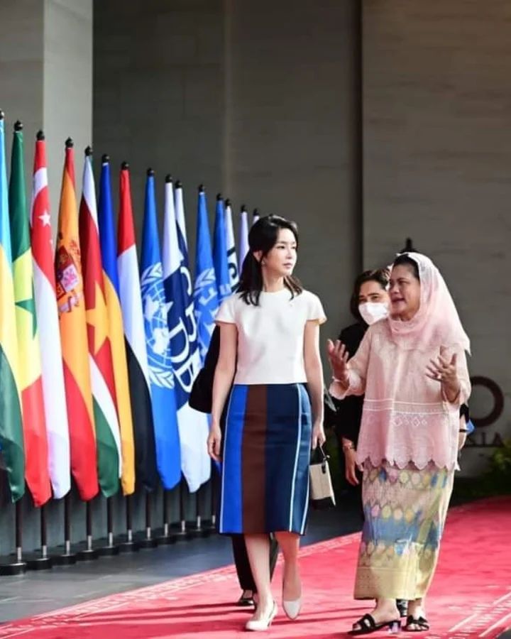 ibu negara korea selatan © berbagai sumber