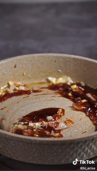 7 Cara bikin bumbu BBQ ala restoran, kental dan beraroma smokey
