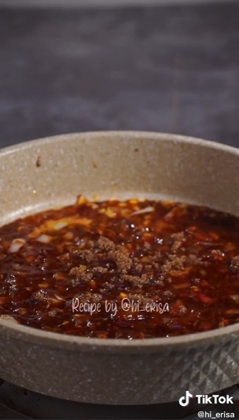 7 Cara bikin bumbu BBQ ala restoran, kental dan beraroma smokey