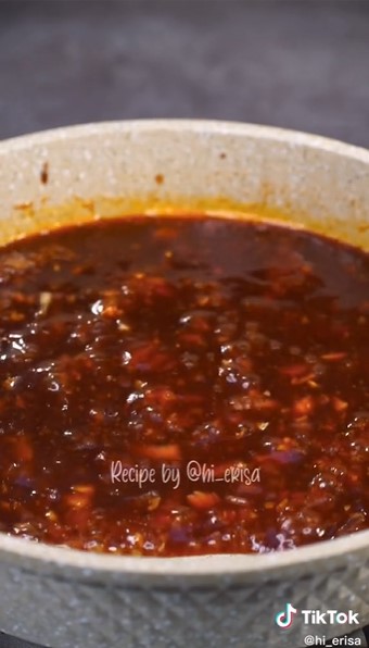 7 Cara bikin bumbu BBQ ala restoran, kental dan beraroma smokey