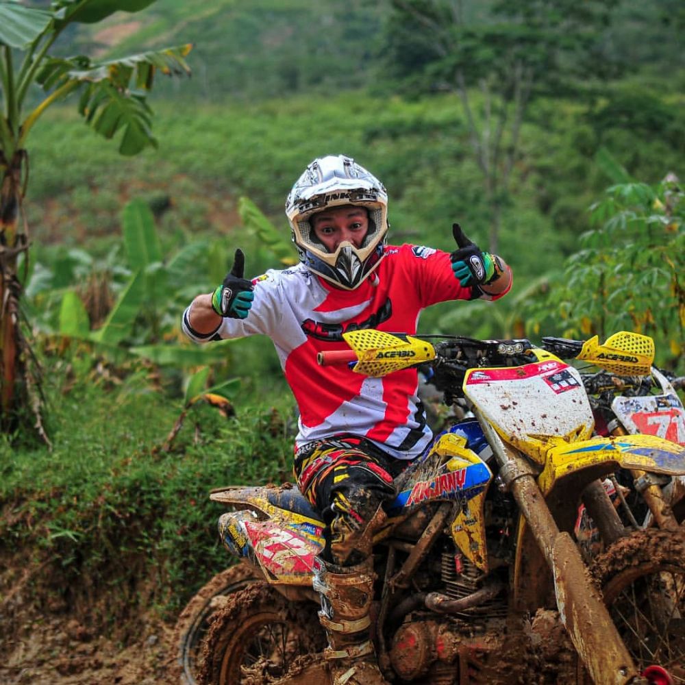 raja ftv kini jadi peternak sapi © instagram