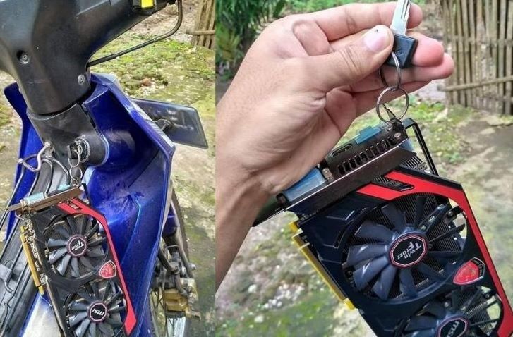 gantungan kunci nyeleneh © berbagai sumber gantungan kunci nyeleneh © berbagai sumber