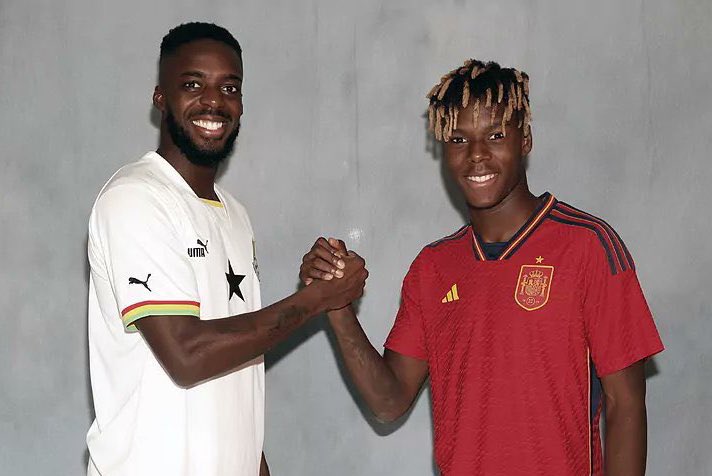 Saudara lain negara, 7 kakak beradik ini beda timnas di Piala Dunia