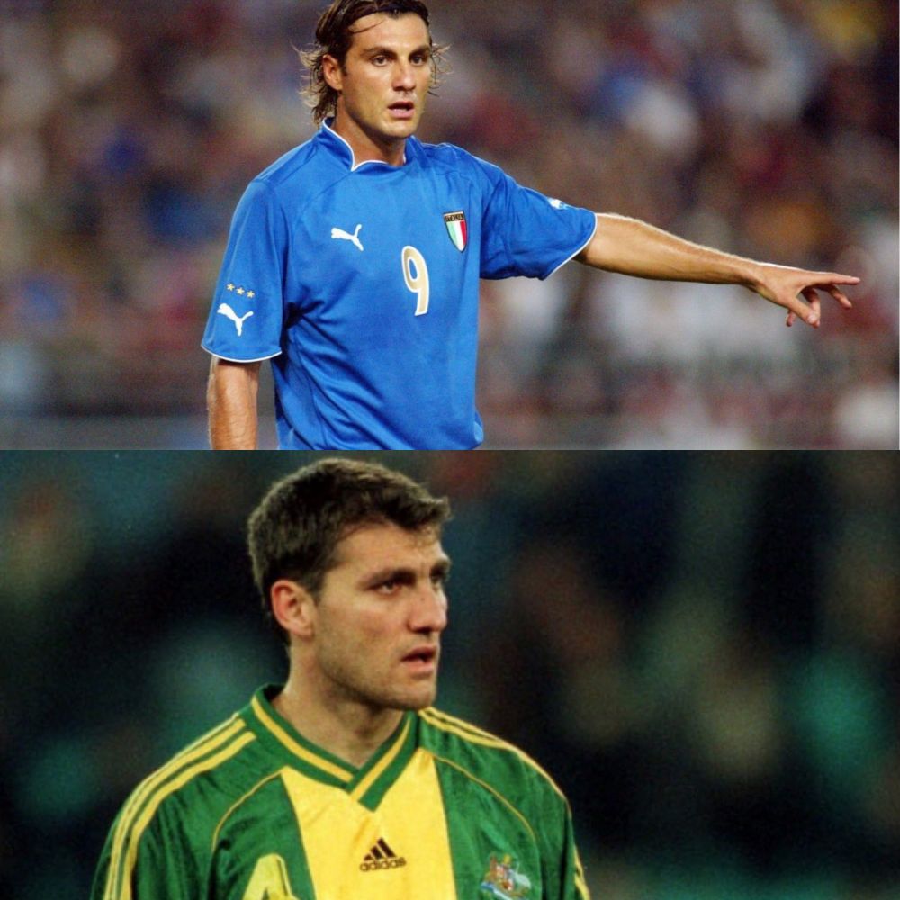 Saudara lain negara, 7 kakak beradik ini beda timnas di Piala Dunia