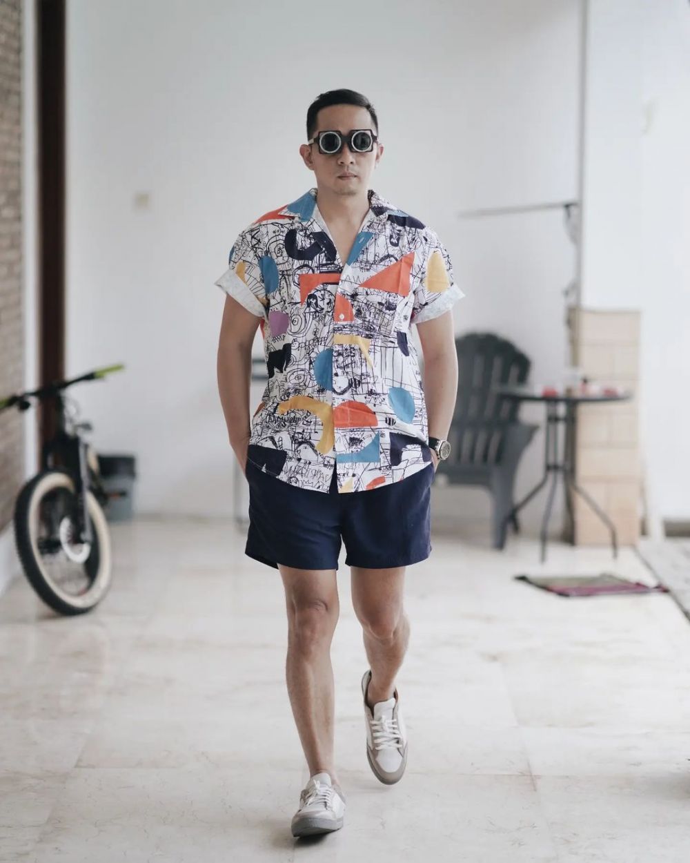 cerita artis kredit rumah © instagram