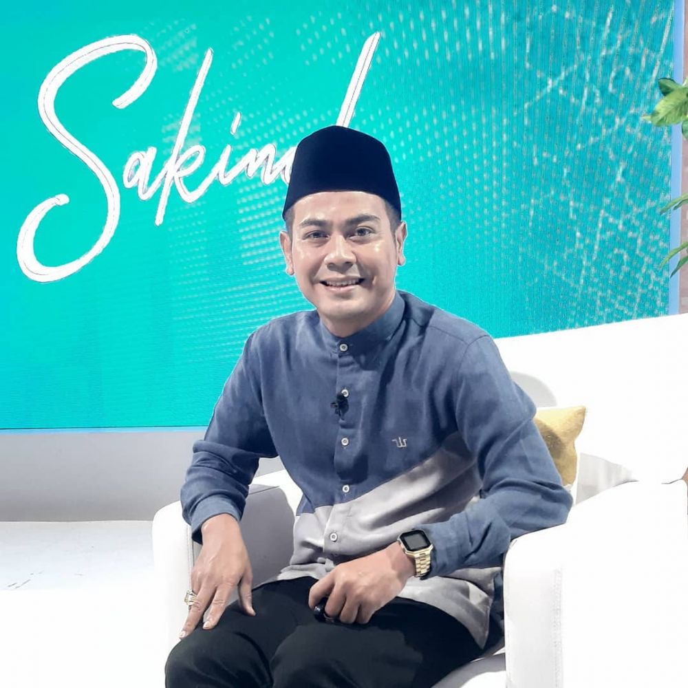 cerita artis kredit rumah © instagram