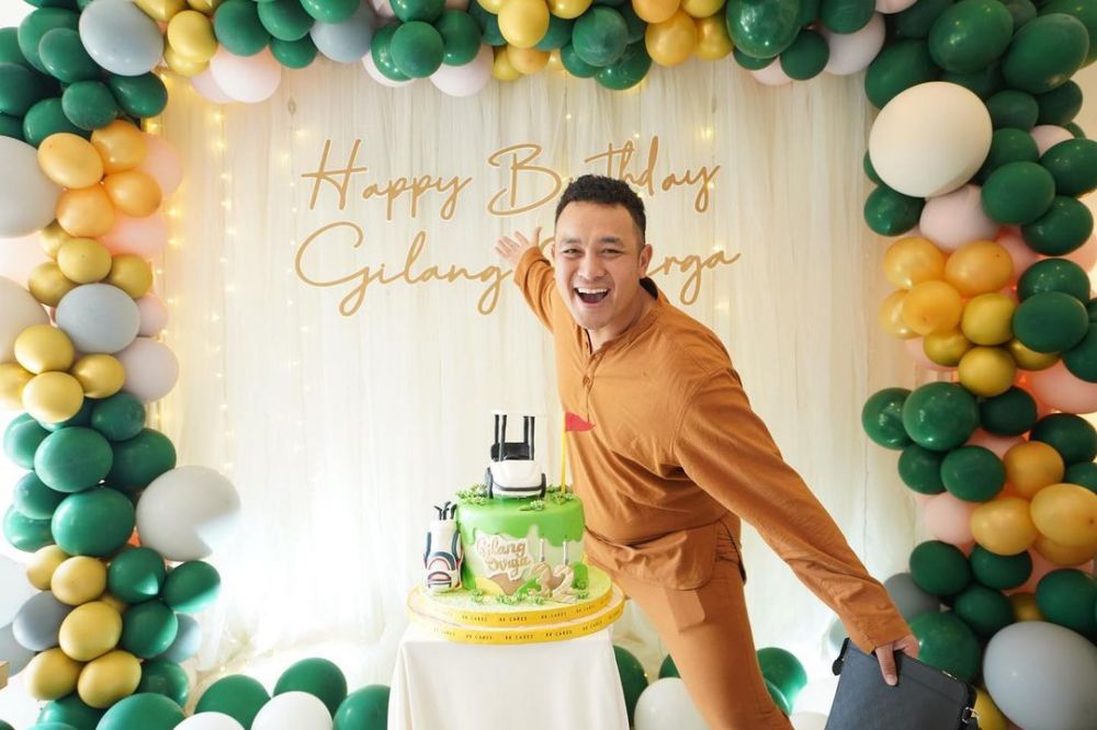 cerita artis kredit rumah © instagram