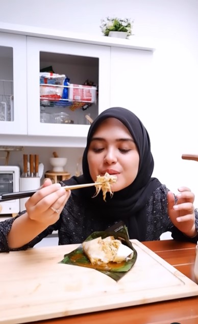 9 Kreasi camilan Vebby Palwinta, lezat dan cocok untuk keluarga