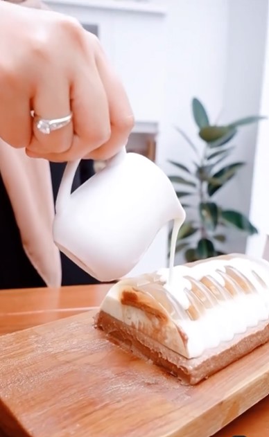 9 Kreasi camilan Vebby Palwinta, lezat dan cocok untuk keluarga