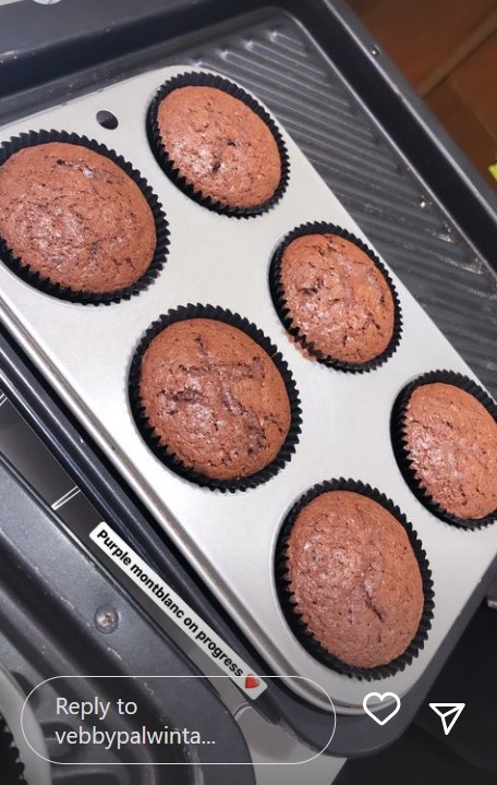 9 Kreasi camilan Vebby Palwinta, lezat dan cocok untuk keluarga