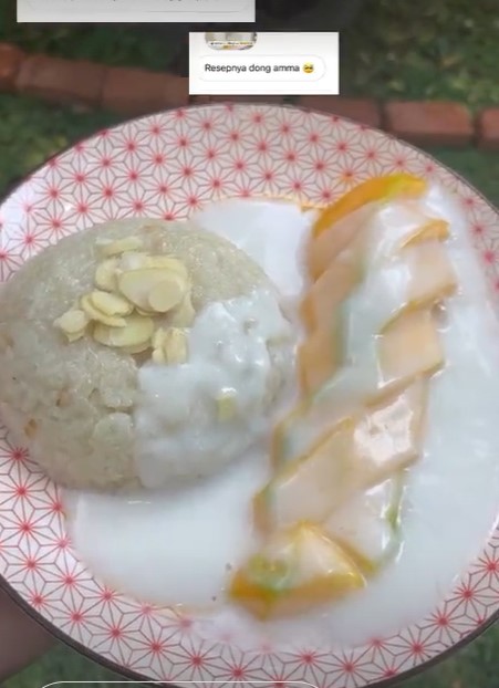 9 Kreasi camilan Vebby Palwinta, lezat dan cocok untuk keluarga