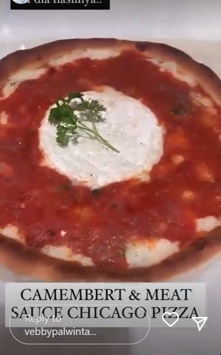 9 Kreasi camilan Vebby Palwinta, lezat dan cocok untuk keluarga