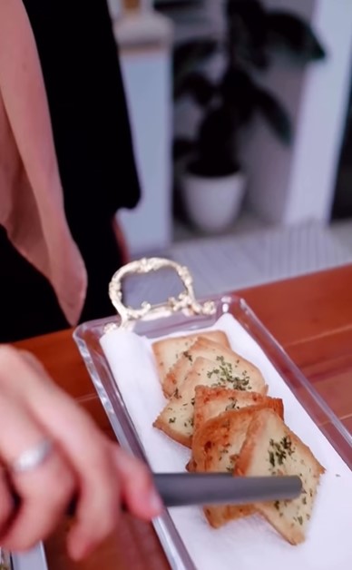 9 Kreasi camilan Vebby Palwinta, lezat dan cocok untuk keluarga