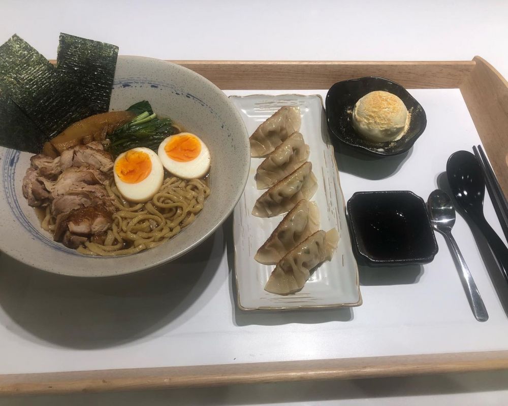 9 Kreasi camilan Vebby Palwinta, lezat dan cocok untuk keluarga