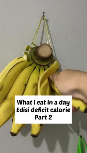 Pria ini pangkas BB 30 kg dalam 2 bulan, ini 7 makanan yang dikonsumsi
