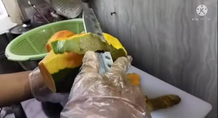 Trik menyimpan pepaya agar tidak cepat busuk, tahan berbulan-bulan