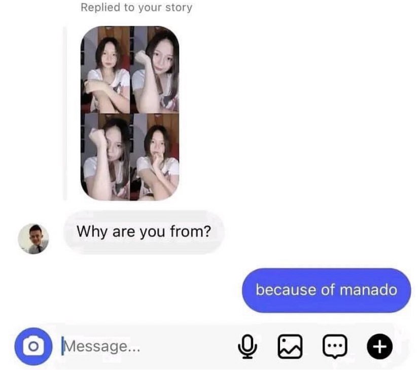 potret kocak orang salah tulis kata dalam bahasa Inggris © berbagai sumber