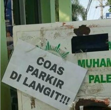 aturan kuliah nyeleneh © berbagai sumber