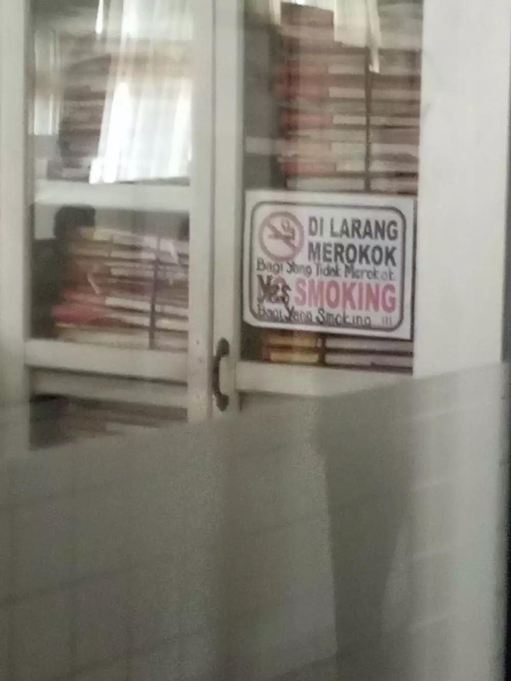 aturan kuliah nyeleneh © berbagai sumber aturan kuliah nyeleneh © berbagai sumber