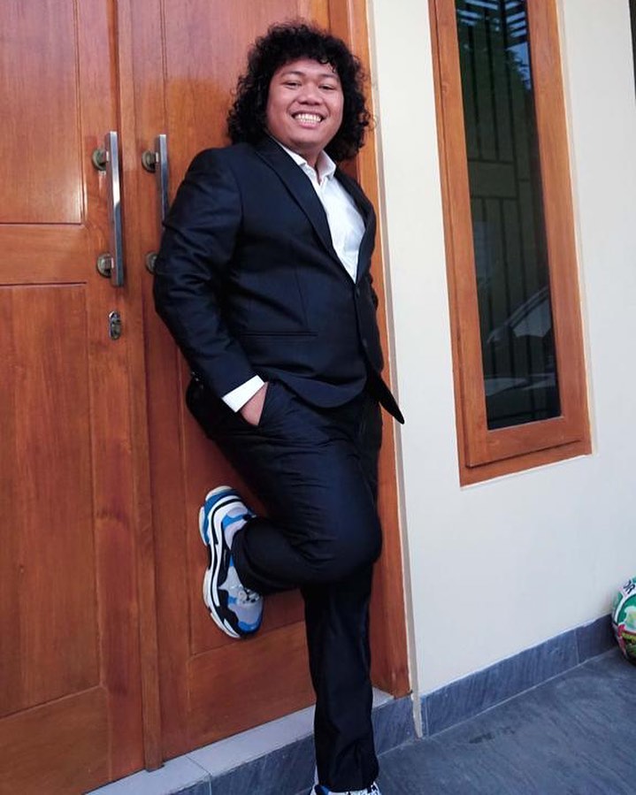 kedermawanan Raffi Ahmad © 2022 berbagai sumber