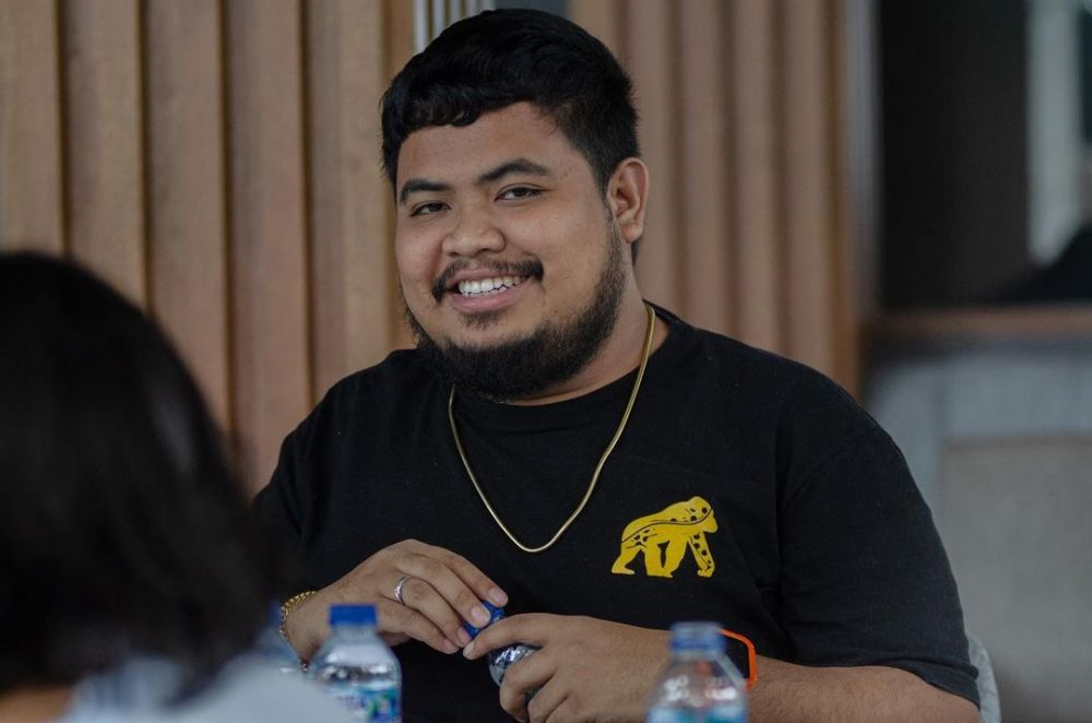 kedermawanan Raffi Ahmad © 2022 berbagai sumber