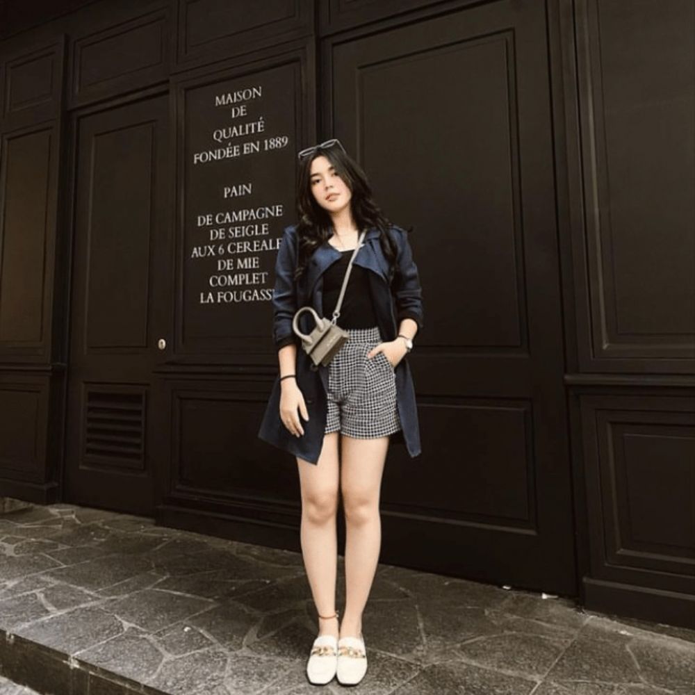 Masih ingat Fay Nabila Instagram