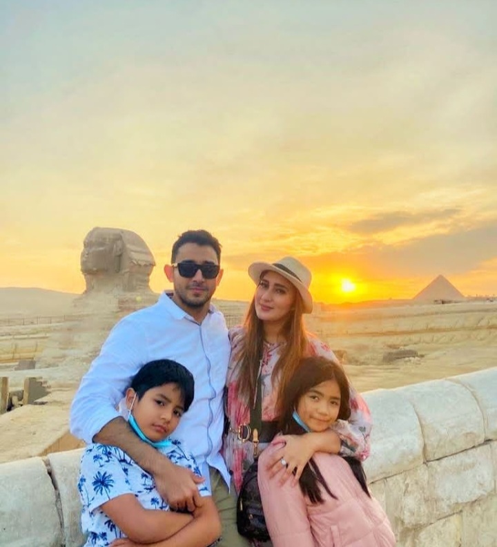 Potret Al-Fatih Fabrizio anak Tommy Kurniawan Instagram